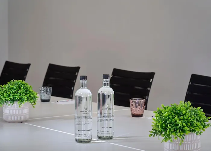 Sheraton HeathrowAirport Hotel