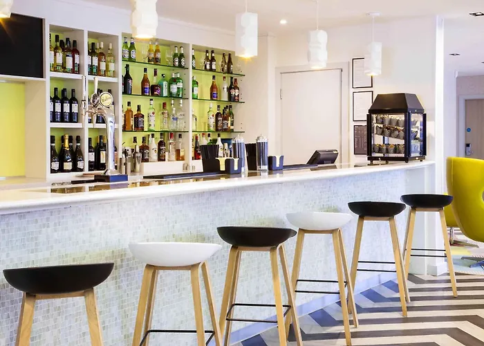 Ibis Styles London Heathrow Airport Hotel