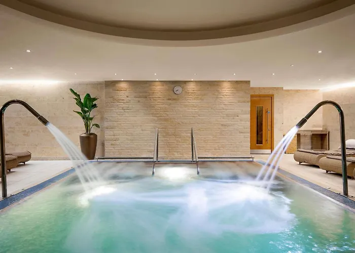 Hotel Sofitel London Heathrow Hillingdon