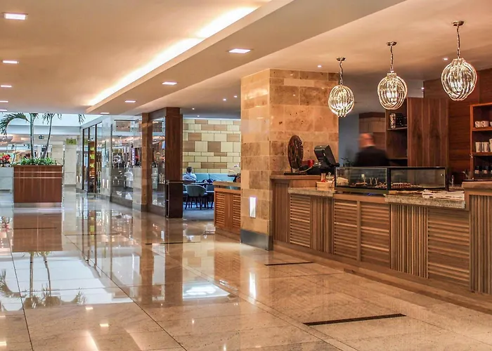 Hotel Sofitel London Heathrow Hillingdon